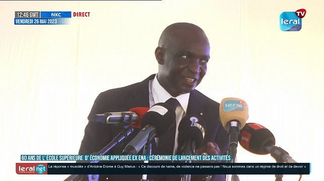 Université Cheikh Anta Diop