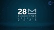 DIRECTO: Elecciones autonómicas 28-M Participacion a las 13:00