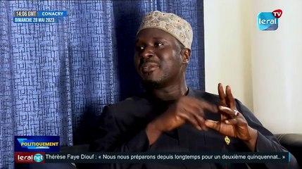 EN DIRECT - 135e édition du pèlerinage de Popenguine