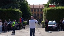 Silvio Berlusconi è morto: la diretta dall’ospedale San Raffaele