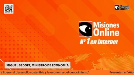 "Año de la juventud para liderar el desarrollo sostenible y la economía del conocimiento"