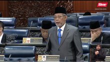 [LIVE] Persidangan Dewan Rakyat (Sesi Pagi) 13 Jun 2023