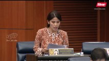 [LIVE] Persidangan Dewan Rakyat (Sesi Petang) 13 Jun 2023