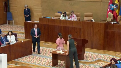 DIRECTO| Sesión Plenaria Sesión Constitutiva XIII Legislatura