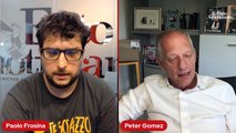 Riforma della giustizia, regalo postumo a Berlusconi? Segui la diretta con Peter Gomez