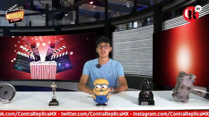 Movies and chill / 14 de Junio de 2023