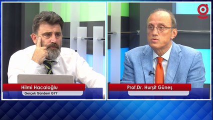 CHP'nin Yüzüncü Yılı: "Değişim Çağı" Hurşit Güneş / Hilmi Hacaloğlu soruyor, Hurşit Güneş yanıtlıyor #canlı