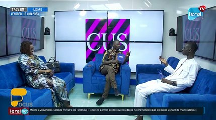 LA PRESSION SOCIALE AU SÉNÉGAL #LERALTV