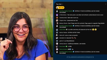 A Conquista: Foi burra? Natália vira Dona e puxa Janielle; Suíta na mira da casa + Rançômetro