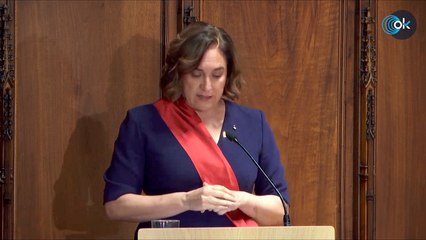 Transmisión en Vivo: Constitución del Ayuntamiento en Barcelona 🏛️