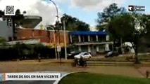 #FindeXXL | Tarde de sol en San Vicente