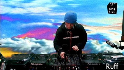 Korea Town Acid + Friends