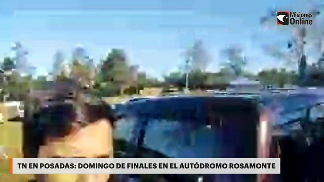 EN EL DÍA DEL PADRE, MILES DE FANATICOS DISFRUTAN DEL TURISMO NACIONAL EN POSADAS