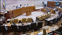 DIRECTO| Sesión Constitutiva de la Asamblea de Extremadura en la XI Legislatura
