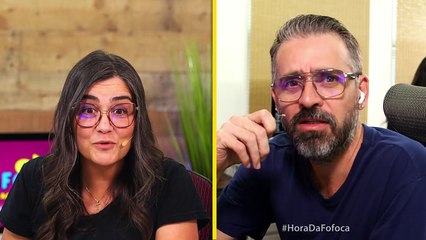 Êita! Vaza motivo de Neymar ter assumido a traição; Gugu tem outro filho?; Boninho fora do NoLimite