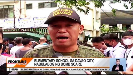 FRONTLINE PILIPINAS LIVESTREAM | June 22, 2023