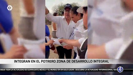 #Tv4Noticias Matutino ️️ ️ Lunes a viernes a las 5:49 am  App ·  https://tvcuatro.tv/4-1/ ·  Canal 4.1 #LoViEnTv4 #Tv4Noticias