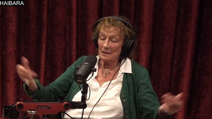 Episode 2002 - Amanda Feilding - The Joe Rogan Experience Video - Episode latest update