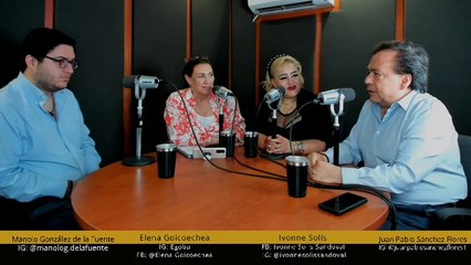 México en mi: Mitos y Realidades del Campo Mexicano