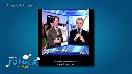 Amante revela que família de Neymar testemunhou a traição; Provas? Advogado resgata vídeos de Gugu