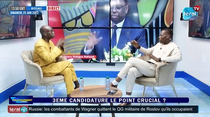 Le Pds ressuscité par Macky Sall ?