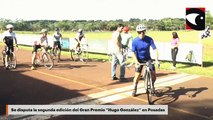 Se disputa la segunda edición del Gran Premio “Hugo González” en Posadas