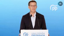 DIRECTO| Feijóo y Alejandro Fernández intervienen en un acto sectorial sobre economía en Barcelona