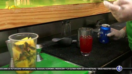 #Tv4Noticias Matutino ️️ ️ Lunes a viernes a las 5:49 am  App ·  https://tvcuatro.tv/4-1/ ·  Canal 4.1 #LoViEnTv4 #Tv4Noticias