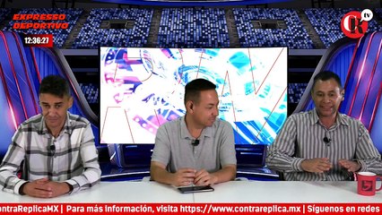 Expresso Deportivo / 26 de Junio de 2023