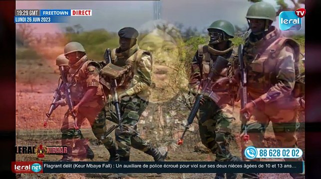 LERAL XIBAAR DE Lundi/ 26 / 06 / 2023 SUR #LERALTV