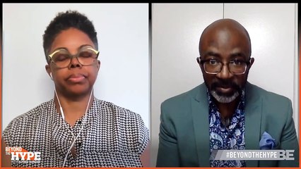 WHO WILL STOP A.I. FROM HI-JACKING THE CULTURE?