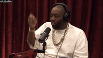 Episode 2003 - Killer Mike - The Joe Rogan Experience Video - Episode latest update