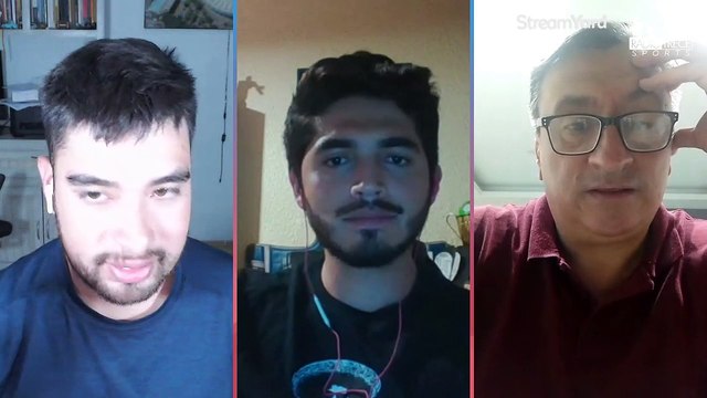 JIMMY LOZANO ES IDEAL PARA LA SELECCIÓN MEXICANA