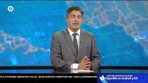 #Tv4Noticias Nocturno ️️ ️ Lunes a viernes a las 20:30 pm  App ·  https://tvcuatro.tv/4-1/ ·  Canal 4.1 #LoViEnTv4 #Tv4Noticias