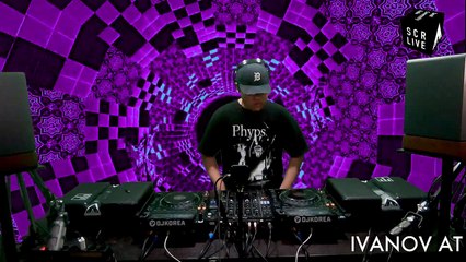 Doberman pres. STRAIGHT KRISPY [HIP HOP ALL DAY]