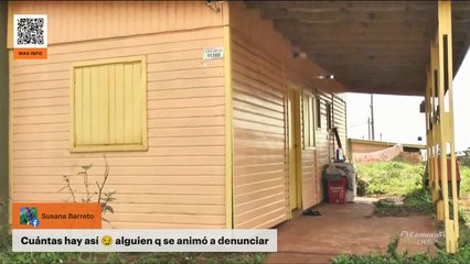 Una madre fue denunciada por abandonar a sus hijos y dejarlos encerrados en la casa