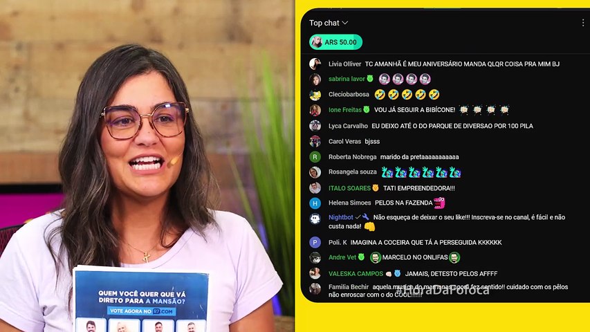 Irmã de Bruna Biancardi humilha Neymar e ele revida; Vídeo: Manoel Soares é demitido e se posiciona