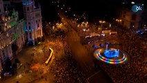 DIRECTO: OKDiario en la Marcha del Orgullo en Madrid