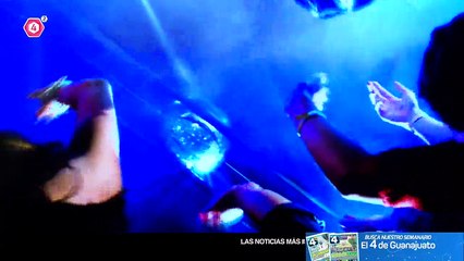 #Tv4Noticias Nocturno ️️ ️ Lunes a viernes a las 20:30 pm  App ·  https://tvcuatro.tv/4-1/ ·  Canal 4.1 #LoViEnTv4 #Tv4Noticias