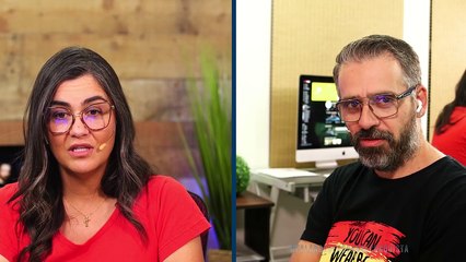 A Conquista: Vídeo flopa; Vic arma pra salvar Giulia e ferrar Nat, mas Ricardo pode dar pra trás