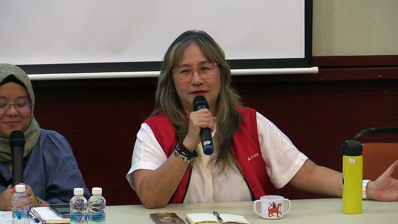 live malaysiakini forum