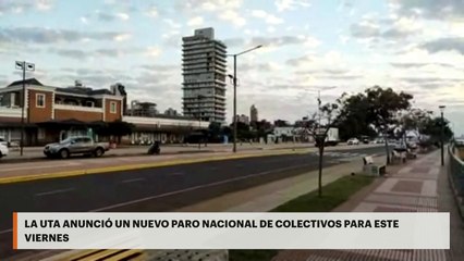 Por tareas de mantenimiento, hoy no funcionará el tren internacional Posadas - Encarnación