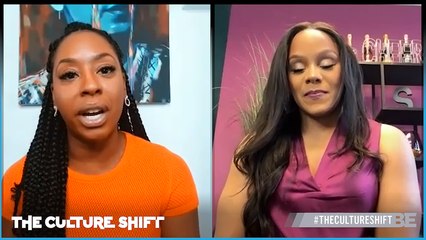 Kendra Robinson Gives Closing Attorney Tips + How Joc Supports Her Career