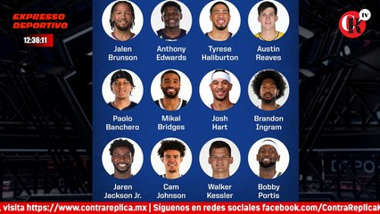 Expresso Deportivo / 06 de julio de 2023