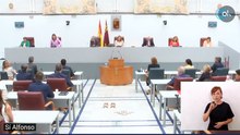 DIRECTO | Debate de Investidura