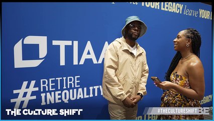 Wyclef Jean Talks Early Retirement + Performing With Lauryn Hill At Essence