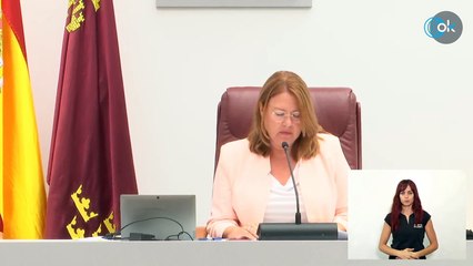 DIRECTO | Debate de Investidura