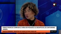 Mirá el programa de “Hora M” por Misiones Online TV todos los lunes, de 13 a 14 horas