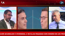 LA ANTORCHA | Feijóo saca de quicio a Sánchez pero pide prudencia: el muerto sigue vivo hasta el 23J