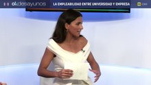 DIRECTO| DESAYUNO INFORMATIVO OKDIARIO "La empleabilidad entre Universidad y empresa, un reto esencial"
